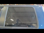 (local Pickup Only) Driver Rear Door Glass Crew Cab Fits 04-08 Ford F150 Used. Price: $94.90.
