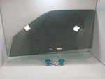 Driver Left Front Door Glass From 2016 Nissan Juke 12896534 Used. Price: $142.69.