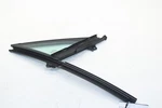 14-16 Porsche Panamera Front Rh Door Quarter Vent Window Glass 970-542-312-05 Used. Price: $70.68.