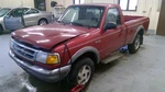 Used Rear Back Glass Fits: 1997 Ford Ranger Sliding Grade. Price: $140.90.
