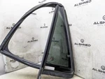 18-19 Ford Expedition Rr Lh Door Window Glass Run Channel Seal JL1Z-7825767-A Used. Price: $121.81.