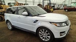 (local Pickup Only) Passenger Right Rear Side Door Fits 14-22 Range Rover Sport Used. Price: $237.50.