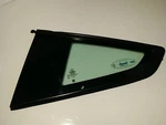 **cleanest Used On 2016 Mustang Leftquarter Glass Oem FR3B-6329701-AC EBAY**2015. Price: $139.00.