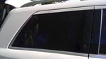 Passenger Quarter Glass 164 Type GL450 Fits 07-12 Mercedes Gl-class 345082 Used. Price: $90.00.