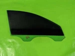 06-11 Azera Passenger Right Front Window Door Glass Oem 4511-42 Used. Price: $75.00.