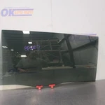 2021 Toyota Sienna Rear Door Window Glass Left Driver Privacy Tint Used. Price: $119.00.