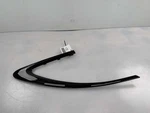 17-23 Jaguar X761 F-pace Rear Left Side Quarter Window Molding Oem Used. Price: $89.88.