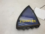 03-08 Toyota Corolla Passenger Side Rear Door Vent Glass Used. Price: $94.95.