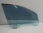 Door Glass Window CLS550 2007 2011 Mercedes Right Passenger Side Front Oem Used. Price: $59.99.