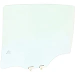 New Door Glass Rear Passenger Right Side Chevy Rh Hand Sedan Cobalt G5 15237440. Price: $61.36.