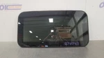 2018 Nissan Pathfinder Front Moveable Sunroof Moonroof Assembly Used. Price: $340.00.