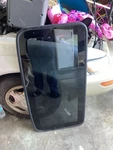 Roof Glass North America Built Fits 97-01 Camry 2027035 Used. Price: $65.00.