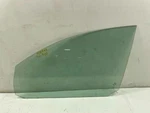 Volkswagen Rabbit 2006 2009 Front Right Passenger Side Door Window Glass Factory Used. Price: $83.51.