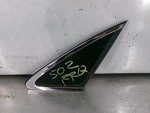 06 - 11 Hyundai Azera Right Passenger Rear Window Quarter Glass Used. Price: $87.96.