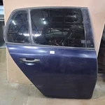 2012-2013 Volkswagen Golf Door Glass 5K6845026C Used. Price: $99.99.