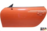 Porsche 991.2 911 Front Left Driver Side Door Shell Assembly 2012 - 2016 Oem Used. Price: $874.99.
