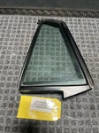 2010 Mazda 6 Left Rear Door Stationary Glass Quarter Window L31 Used. Price: $70.65.