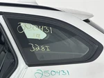 Driver Left Quarter Glass Wagon Fits 14-18 Bmw 328I 2764903 Used. Price: $170.00.