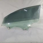 2011 2014 Nissan Murano Cross Cabriolet Oem Front Left Door Glass Used. Price: $94.00.