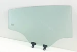 Fits 2012-2017 Kia Rio 4 Dr Sedan Passenger Right Side Rear Door Window Glass New. Price: $90.00.
