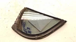 Passenger Right Rear Door Vent Glass Fits 04-06 Lexus ES330 45743 Used. Price: $94.95.