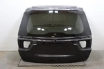 2014 - 2022 Jeep Grand Cherokee Wk Rear Liftgate Tailgate W/ Glass Oem Gray Pau Used. Price: $494.79.