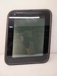 1998 - 2011 Ford Ranger Passenger Quarter Glass Super Cab Door Stationary Used. Price: $222.07.