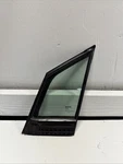 2019-2025 Subaru Ascent Front Left Driver Door Corner Glass Pillar Window Oem Used. Price: $55.00.