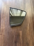 2013-2017 Honda Accord Sedan Oem Left Driver Side Rear Door Quarter Window Glass Used. Price: $70.00.