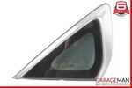 15-20 Hyundai Genesis Rear Left Side Quarter Glass Window Panel Oem Used. Price: $110.00.