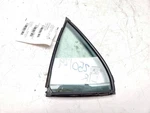 98 99 01 02, Honda Accord, Rear Left Door Vent Glass, 73455S84A00, Oem Used. Price: $41.40.