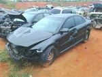 Driver Rear Door Vent Glass Tinted Hatchback Fits 04-08 Mazda 6 155241 Used. Price: $114.39.