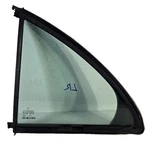 2003 2009 Mercedes Benz E500 Left Driver Rear Door Quarter Vent Glass Oem Used. Price: $66.60.