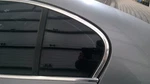 Driver Rear Door Vent Glass Sunshade Option Fits 06-10 Bmw 550I 1859101 Used. Price: $60.00.