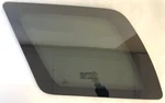 2008-12 Ford Escape Lh Driver Quarter Glass Privacy Tint Oem 284-00362AL Used. Price: $115.00.