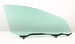 Fits 2013-2018 Toyota RAV4 Passenger Side Right Front Door Window Glass New. Price: $77.00.