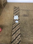 68080080AA 68080080AB Oem Mopar Sliding Backlite Channel 2009-2020 Ram 1500-3500 New. Price: $55.56.