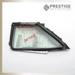 2018-2022 Toyota C-hr Door Vent Glass Corner Rear Left 68189-10060 Oem Used. Price: $108.89.