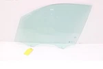 2019-2024 Porsche Cayenne Coupe Turbo Front Left Driver Window Door Glass Oem Used. Price: $249.00.