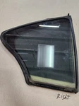 2014-2024 Infiniti Q50 Rear Right Door Vent Glass Oem 82262 4GA0A Used. Price: $47.00.
