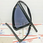 08 09 10 11 12 Chevrolet Malibu Passenger Side Right Rear Vent Door Glass Window Used. Price: $48.00.
