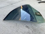 Bmw 635 Csi E24 Rear Left Window Glass Used. Price: $149.99.