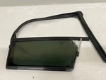DV11456YPY 2009-2016 2017 2018 2019 Ford Flex Rear Right Vent Window Glass Oem New. Price: $300.00.
