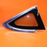 Tesla Model 3 Quarter Glass Right Rear 2017 2018 2019 2020 2021 22 1514979-00-B New. Price: $269.10.