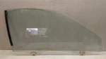 1994 Through 2001 Acura Integra Passenger Front Door Glass, Htbk Used. Price: $59.95.