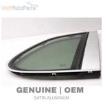 2003-2006 2008-2010 Porsche Cayenne Rear Right Side Quarter Window / Glass Used. Price: $199.99.