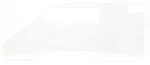 Driver Side Door Glass Clear Amd Fits Ford Torino 550-8470-CL New. Price: $252.39.