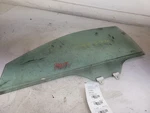 2010-2014 Subaru Legacy Front Driver Door Window Glass 61011AJ01A Used. Price: $135.00.