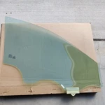 2019-2021 Kia Forte Sedan Front Left Driver Side Door Window Glass Oem Used. Price: $130.00.