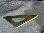 2011 2015 Hyundai Sonata Rear Left Driver Quarter Window Glass 87810-3S100 Oem Used. Price: $69.99.